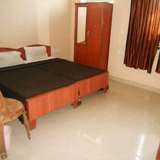 Hotel Ranthambhore Van Vihar, Ranthambore 2